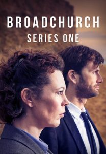 Broadchurch: Season 1