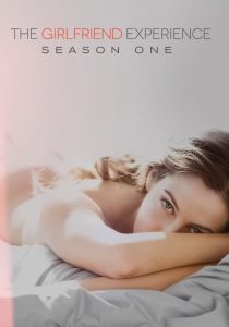 Dziewczyna z doświadczeniem: Season 1