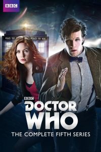 Doktor Who: Season 5