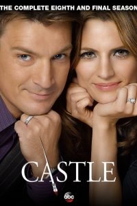 Castle: Season 8