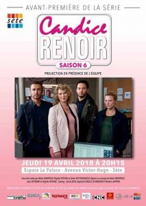 Candice Renoir: Season 6