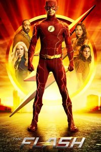DC: Flash: Season 7
