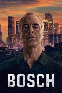 Bosch: Season 7