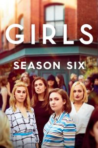Dziewczyny: Season 6