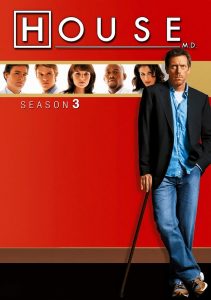 Dr House: Season 3