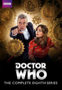 Doktor Who: Season 8