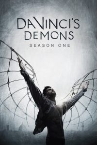 Demony da Vinci: Season 1