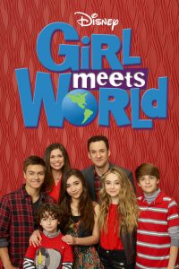 Dziewczyna poznaje świat: Season 2
