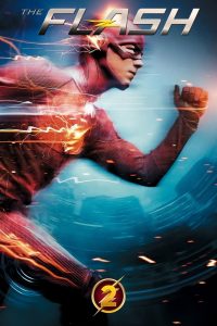 DC: Flash: Season 2