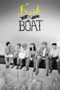 Fresh Off the Boat: Season 6