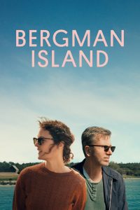 Wyspa Bergmana