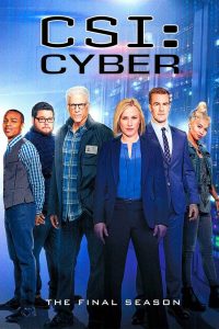 CSI: Cyber: Season 2