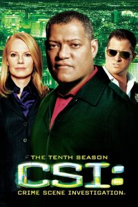 CSI: Kryminalne zagadki Las Vegas: Season 10