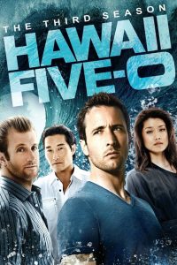 Hawaii 5.0: Season 3