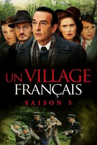 Un village français: Season 5