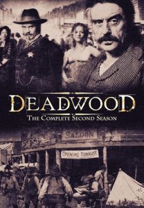 Deadwood: Season 2