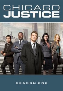 Chicago Justice: Season 1