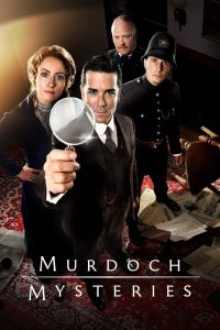 Detektyw Murdoch: Season 12