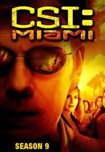 CSI: Kryminalne zagadki Miami: Season 9