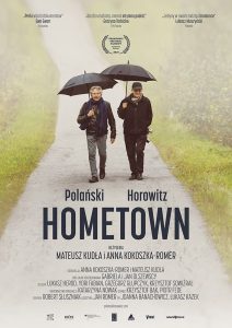 Polanski, Horowitz. Hometown