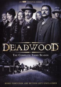 Deadwood: Season 3