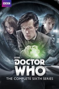 Doktor Who: Season 6
