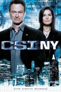 CSI: Kryminalne zagadki Nowego Jorku: Season 8