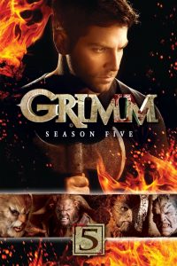 Grimm: Season 5