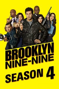 Brooklyn 9-9: Season 4