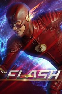 DC: Flash: Season 4