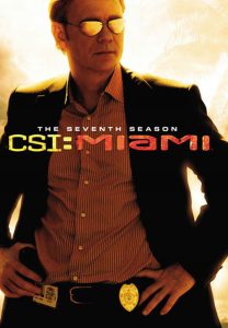 CSI: Kryminalne zagadki Miami: Season 7