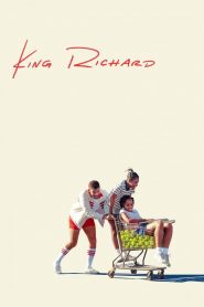 King Richard: Zwycięska rodzina
